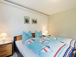 Cozy Apartment in Wismar near Baltic Sea