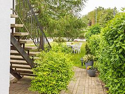 Cozy Apartment in Wismar near Baltic Sea