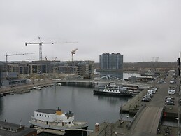 Penthouse in Sydhavn 1135-1