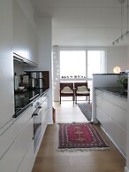 Penthouse in Sydhavn 1135-1