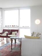 Penthouse in Sydhavn 1135-1