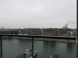 Penthouse in Sydhavn 1135-1