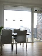 Penthouse in Sydhavn 1135-1