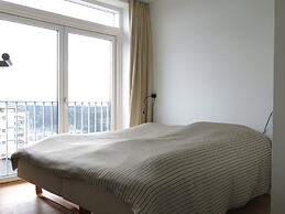 Penthouse in Sydhavn 1135-1