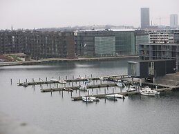 Penthouse in Sydhavn 1135-1