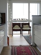 Penthouse in Sydhavn 1135-1