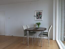 Penthouse in Sydhavn 1135-1