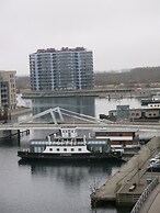 Penthouse in Sydhavn 1135-1