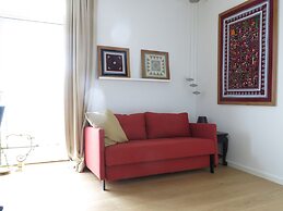 Penthouse in Sydhavn 1135-1