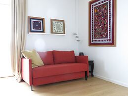 Penthouse in Sydhavn 1135-1