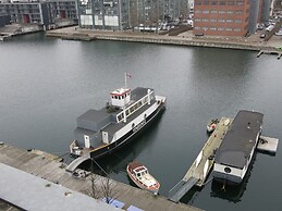 Penthouse in Sydhavn 1135-1