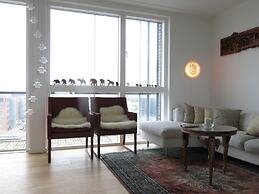 Penthouse in Sydhavn 1135-1