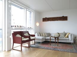 Penthouse in Sydhavn 1135-1