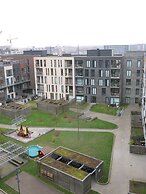 Penthouse in Sydhavn 1135-1