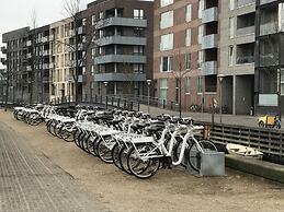 Penthouse in Sydhavn 1135-1