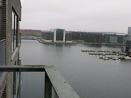 Penthouse in Sydhavn 1135-1