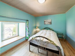 Holiday Home in Houffaliz With Garden