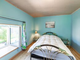 Holiday Home in Houffaliz With Garden