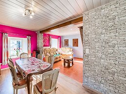 Holiday Home in Houffaliz With Garden
