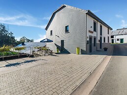 Holiday Home in Houffaliz With Garden