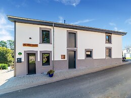 Holiday Home in Houffaliz With Garden