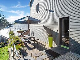 Holiday Home in Houffaliz With Garden