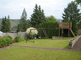 Holiday Home in Bremm Near the Vineyards