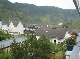 Holiday Home in Bremm Near the Vineyards