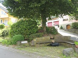 Holiday Home in Bremm Near the Vineyards