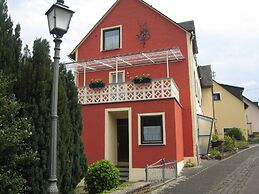 Holiday Home in Bremm Near the Vineyards