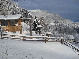 Cozy Chalet in Niederndorf bei Kufstein near Ski Area