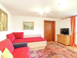 Cozy Chalet in Niederndorf bei Kufstein near Ski Area