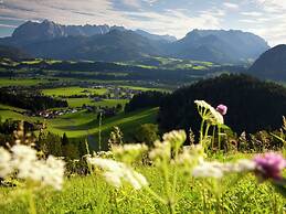 Cozy Chalet in Niederndorf bei Kufstein near Ski Area