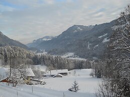 Cozy Chalet in Niederndorf bei Kufstein near Ski Area
