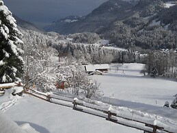 Cozy Chalet in Niederndorf bei Kufstein near Ski Area