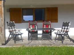 Cozy Chalet in Niederndorf bei Kufstein near Ski Area
