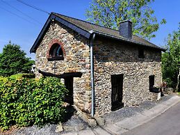 Romantic Holiday House in the Ardennes