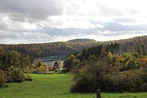 Cozy Apartment in Niederehe Eifel near Forest