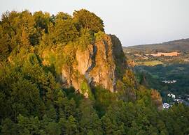 Cozy Apartment in Niederehe Eifel near Forest