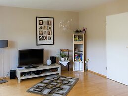 Cozy Apartment in Niederehe Eifel near Forest