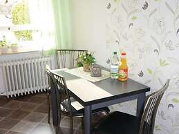 Cozy Apartment in Niederehe Eifel near Forest