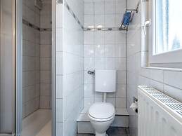 Lovely Apartment in Kühlungsborn near Sea