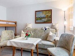 Lovely Apartment in Kühlungsborn near Sea