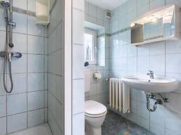 Lovely Apartment in Kühlungsborn near Sea