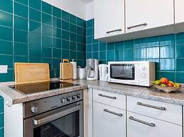 Lovely Apartment in Kühlungsborn near Sea