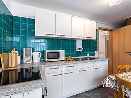 Lovely Apartment in Kühlungsborn near Sea