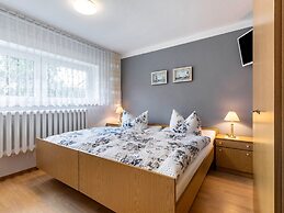 Lovely Apartment in Kühlungsborn near Sea