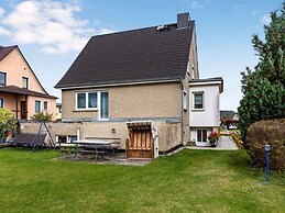 Lovely Apartment in Kühlungsborn near Sea