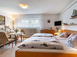 Lovely Apartment in Kühlungsborn near Sea