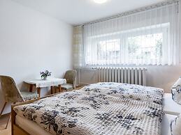 Lovely Apartment in Kühlungsborn near Sea